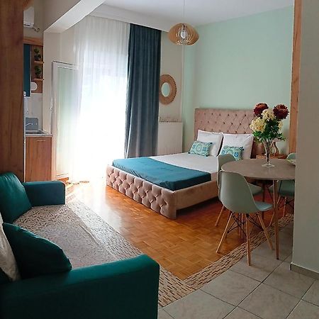 Dream Home Larissa Zewnętrze zdjęcie