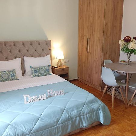 Dream Home Larissa Zewnętrze zdjęcie
