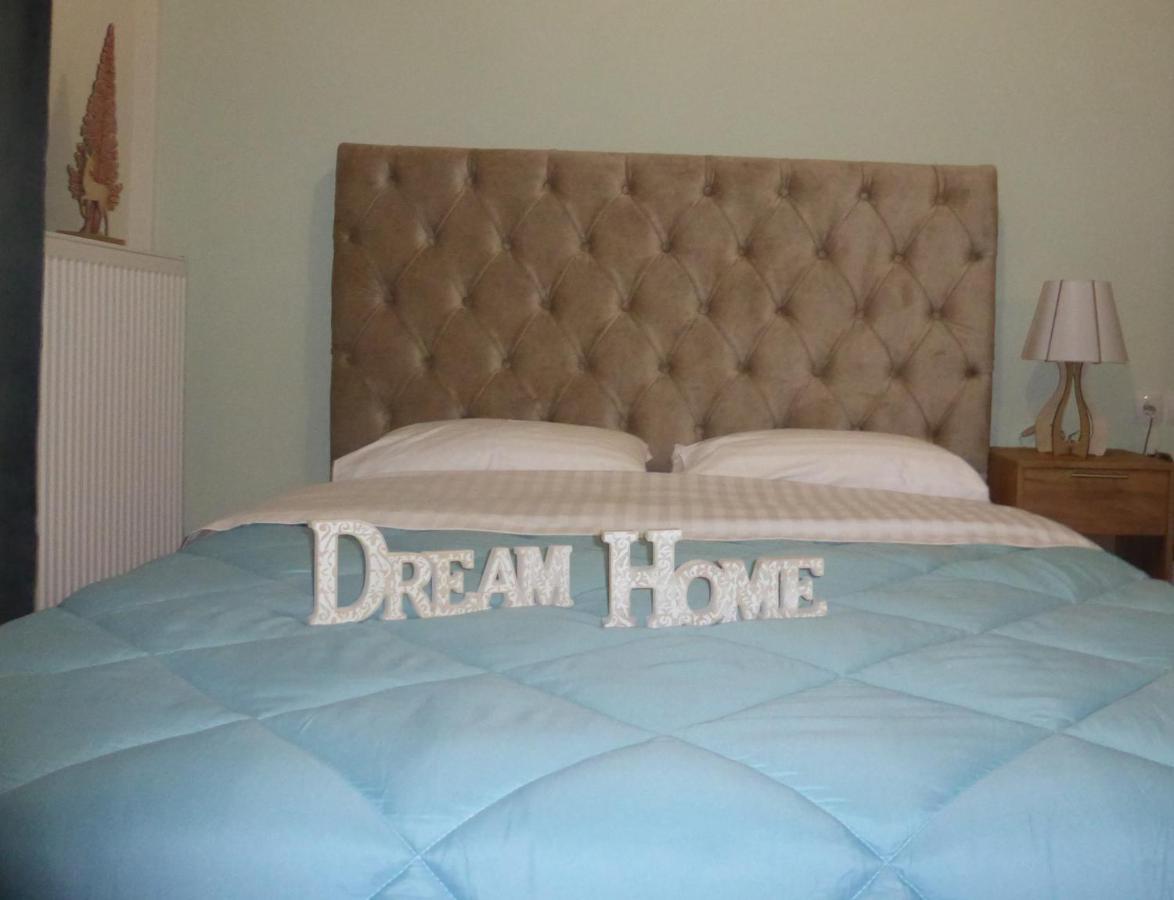 Dream Home Larissa Zewnętrze zdjęcie