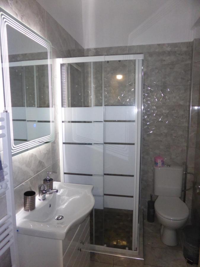 Dream Home Larissa Zewnętrze zdjęcie