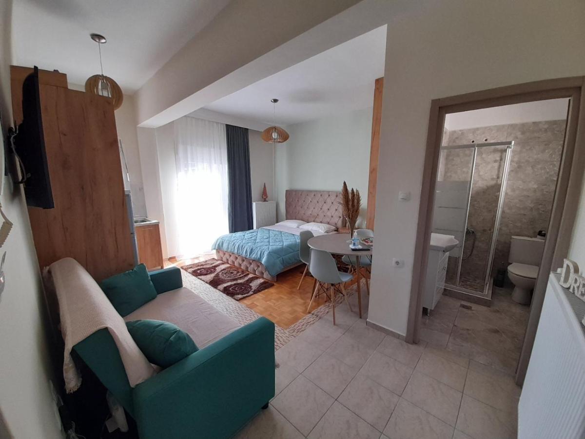 Dream Home Larissa Zewnętrze zdjęcie