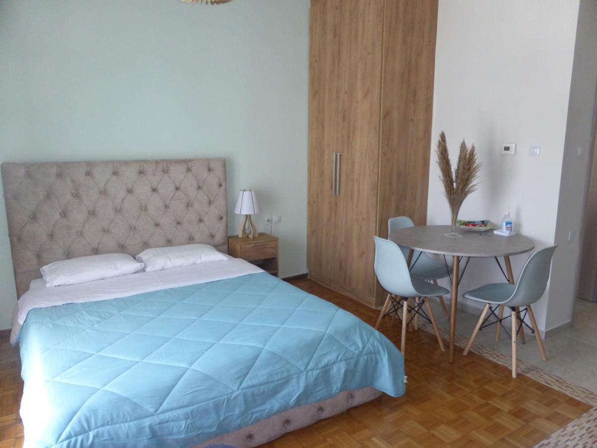 Dream Home Larissa Zewnętrze zdjęcie