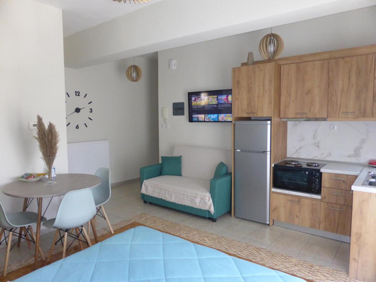 Dream Home Larissa Zewnętrze zdjęcie