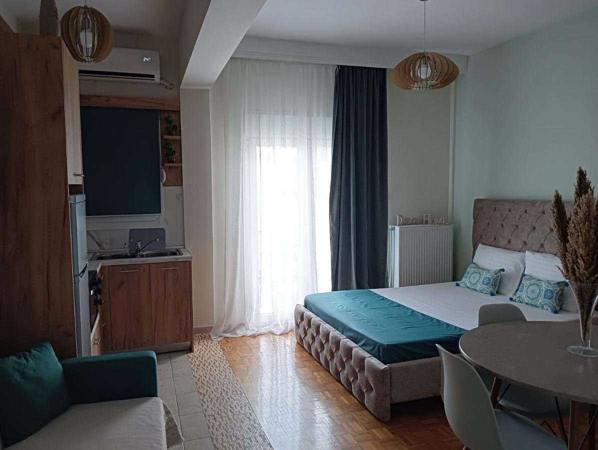Dream Home Larissa Zewnętrze zdjęcie