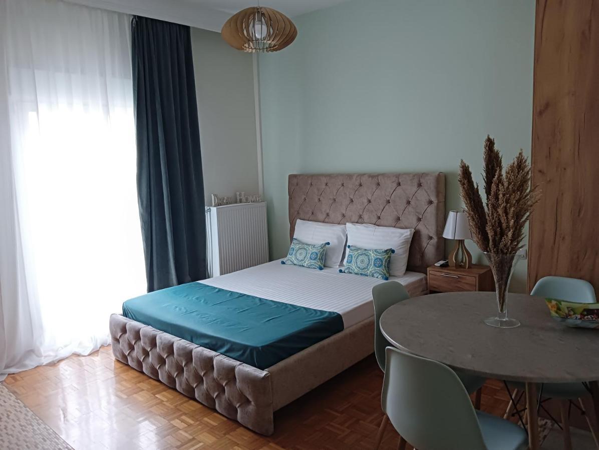 Dream Home Larissa Zewnętrze zdjęcie