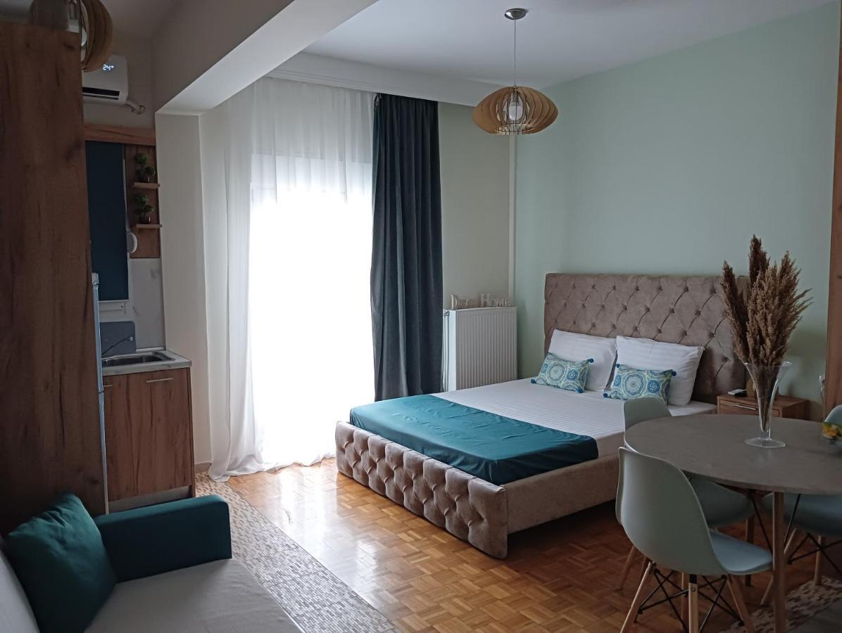 Dream Home Larissa Zewnętrze zdjęcie