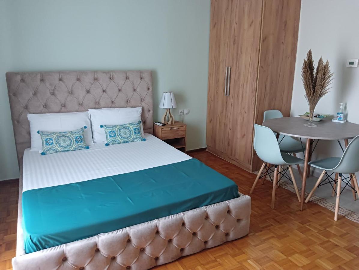 Dream Home Larissa Zewnętrze zdjęcie