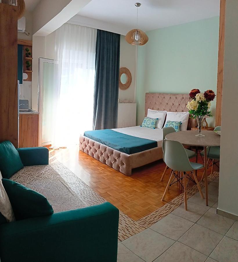 Dream Home Larissa Zewnętrze zdjęcie