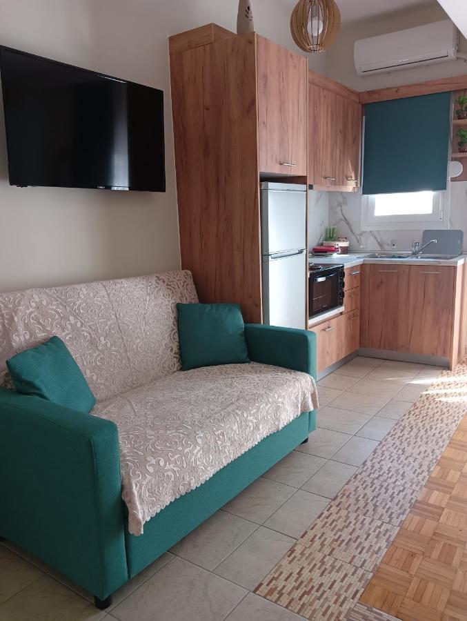 Dream Home Larissa Zewnętrze zdjęcie