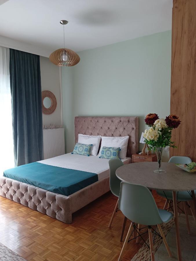 Dream Home Larissa Zewnętrze zdjęcie