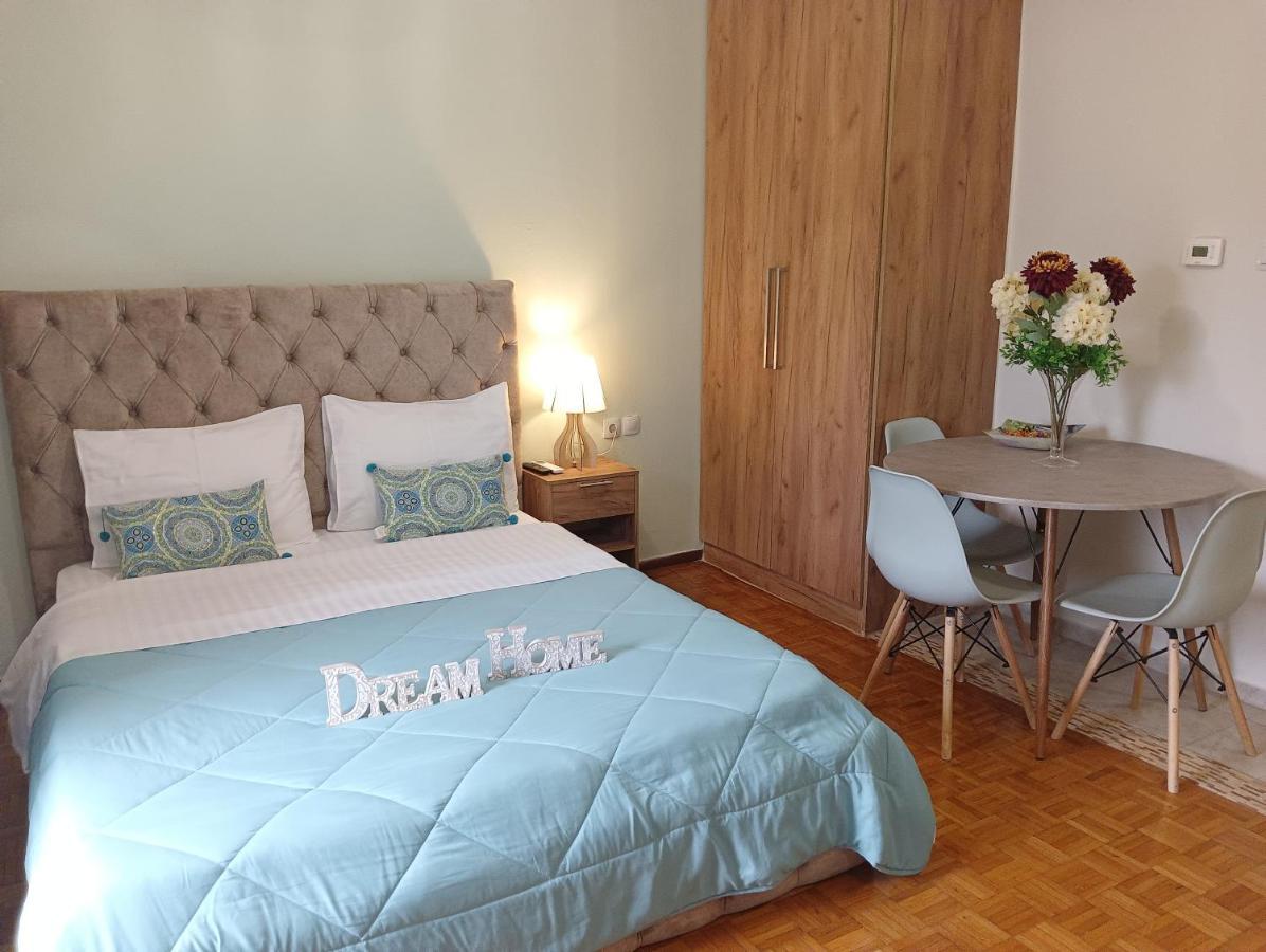 Dream Home Larissa Zewnętrze zdjęcie