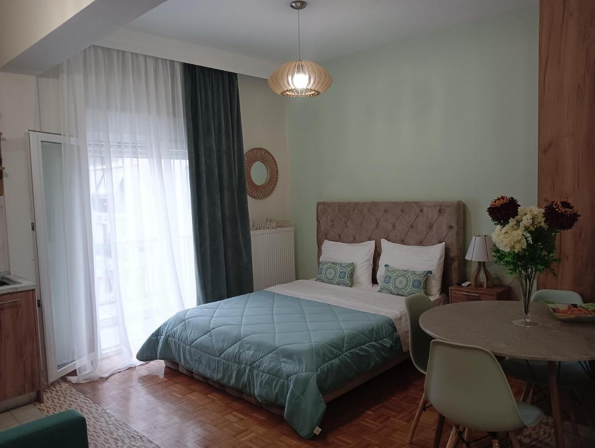 Dream Home Larissa Zewnętrze zdjęcie
