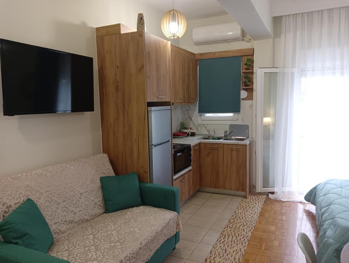Dream Home Larissa Zewnętrze zdjęcie