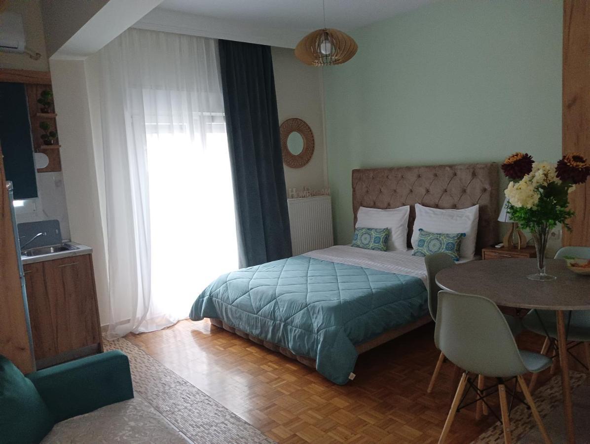 Dream Home Larissa Zewnętrze zdjęcie